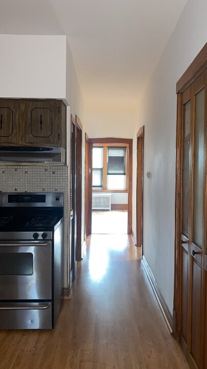 4815 S Springfield Ave in Chicago, IL - Building Photo