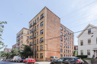 3366 Decatur Ave in Bronx, NY - Building Photo - Primary Photo