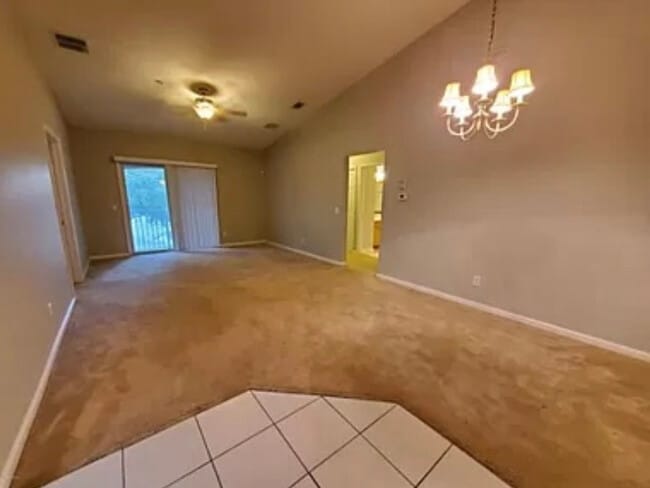3620 Kirkpatrick Cir in Jacksonville, FL - Building Photo - Building Photo