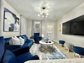 2088 Oliver Ave in Memphis, TN - Building Photo