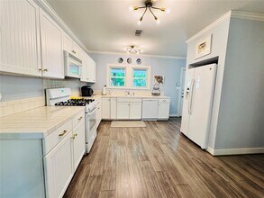 1029 Usener St in Houston, TX - Building Photo - Building Photo
