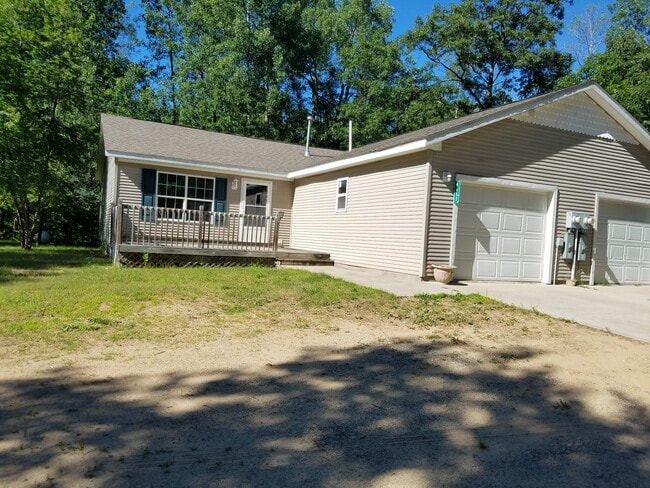 property at 4417 Krys Rd