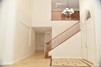 101 N Buteo Woods Ln in Las Vegas, NV - Building Photo - Building Photo