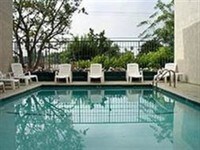 Pool - Sherman Oaks Regency Apartments in Los Angeles, California