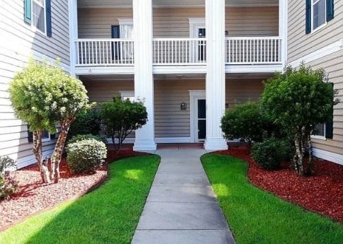 248 Sun Colony Blvd in Longs, SC - Foto de edificio - Building Photo