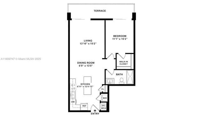 101 Diplomat Pkwy, Unit 0607 in Hallandale Beach, FL - Building Photo - Building Photo
