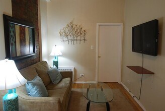 331 E 33rd St in New York, NY - Building Photo - Building Photo