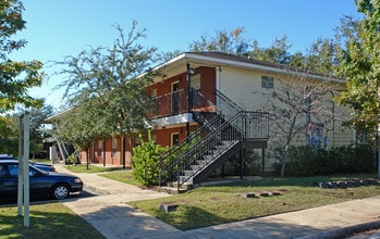 Palm Beach Pointe in Tallahassee, FL - Building Photo - Building Photo