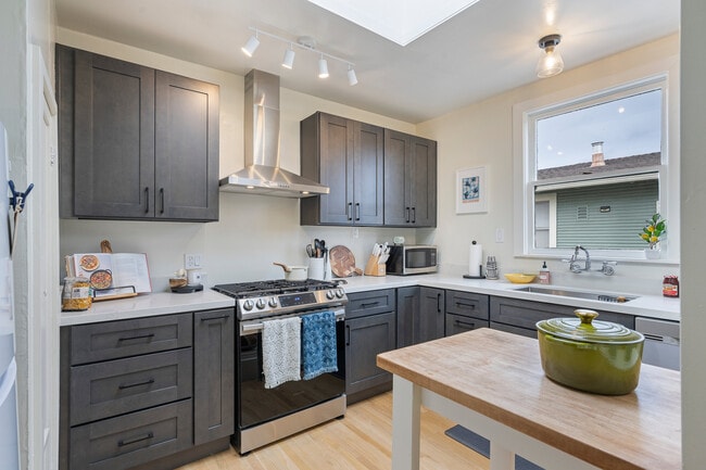 property at 3920 Quigley St