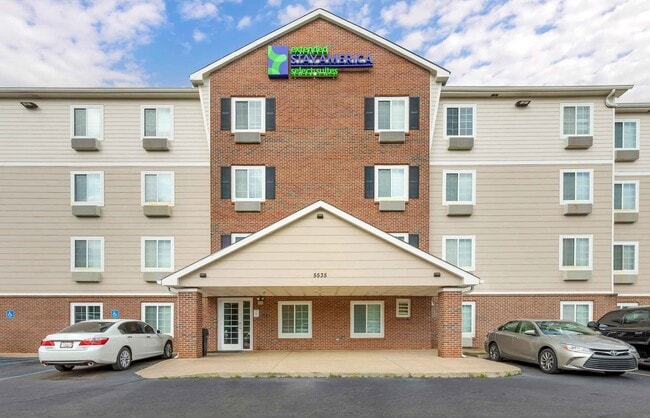 Furnished Studio-Birmingham - Bessemer