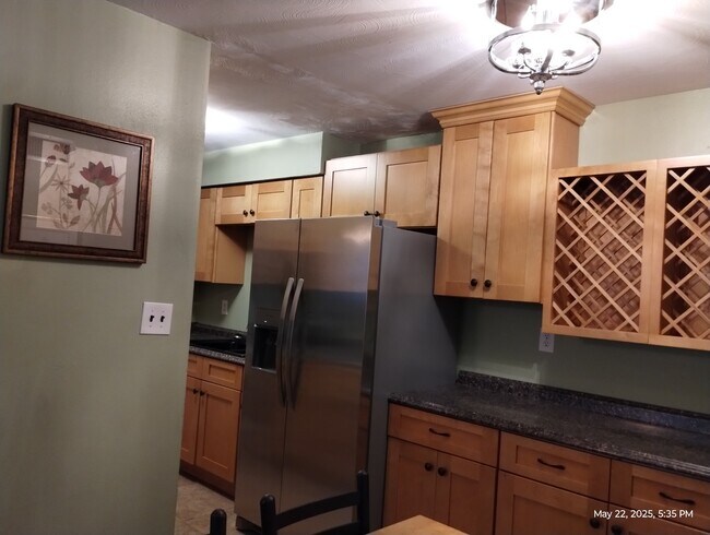 401 Monroe Ave, Unit C202 in Cape Canaveral, FL - Building Photo - Building Photo