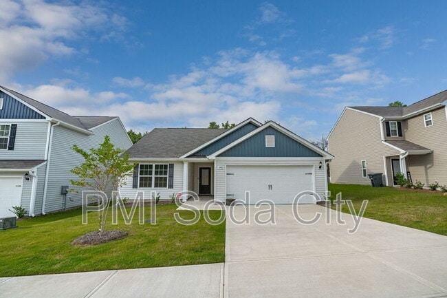 property at 348 Sundew Rd
