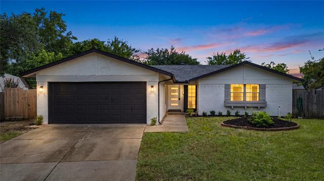 property at 126 Sunnydale Ct