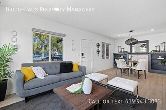 4175 Chamoune Ave in San Diego, CA - Building Photo - Building Photo