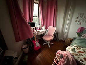 38 Hemenway St in Boston, MA - Foto de edificio - Building Photo