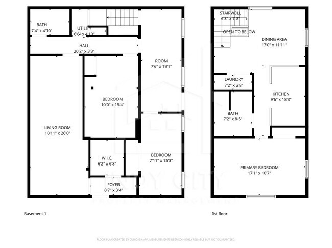 2918 W Mooresville Rd in Indianapolis, IN - Building Photo - Building Photo