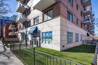 Garden Hill in Rego Park, NY - Building Photo - Building Photo