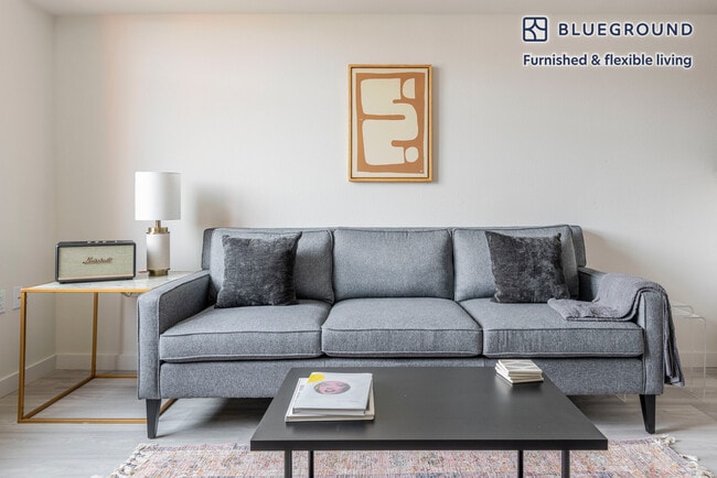 1698 University Ave in Berkeley, CA - Building Photo - Building Photo