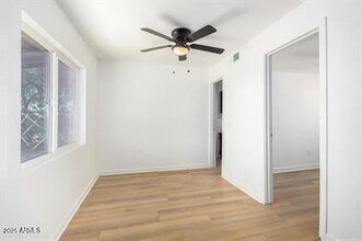 550 W McMurray Blvd in Casa Grande, AZ - Building Photo - Building Photo