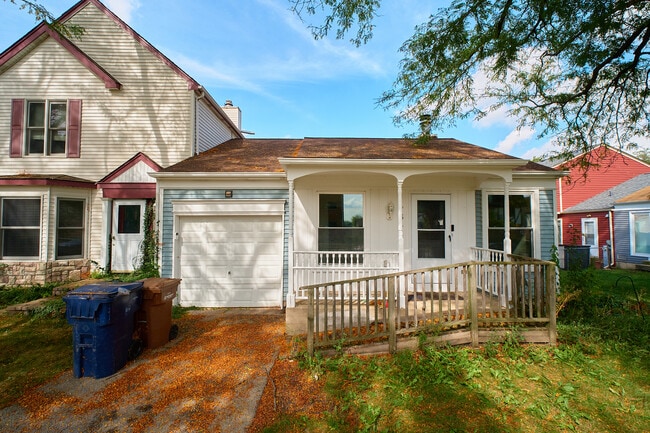 property at 754 Lippert Ln