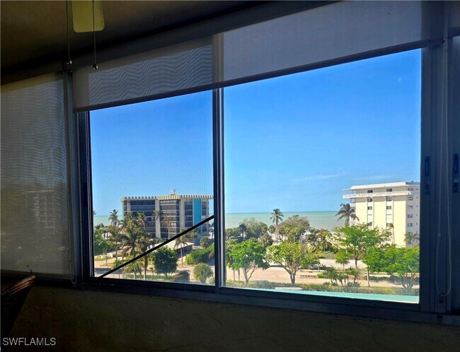 property at 3410 Gulf Shore Blvd N