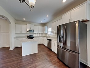 2312 Pathfinder Dr in Murfreesboro, TN - Building Photo - Building Photo