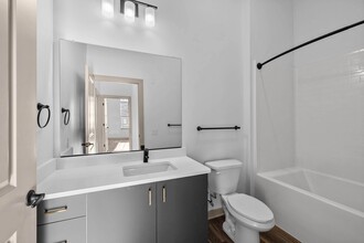 The River in Chester, VA - Building Photo - Building Photo