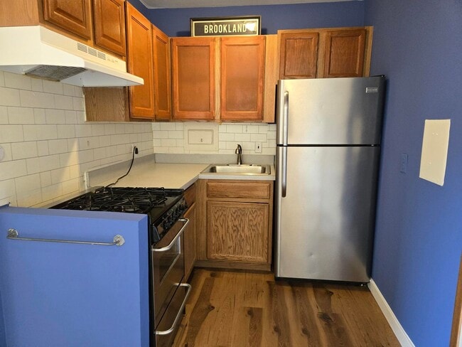 3000 7th St NE in Washington, DC - Building Photo - Building Photo