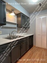 5402 Maple Ridge Rd-Unit -Apartment 6 in Haslett, MI - Building Photo - Building Photo