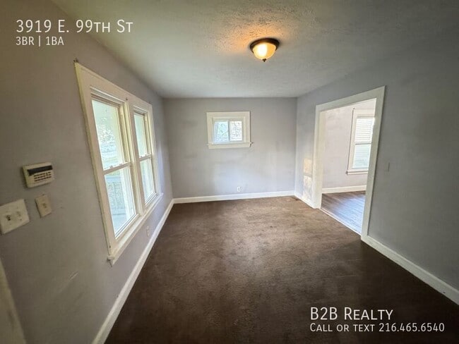 3919 E 99th St in Cleveland, OH - Building Photo - Building Photo