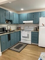 473 Capri G in Delray Beach, FL - Building Photo