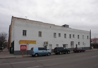 224-228 W 3rd St in Pueblo, CO - Building Photo - Building Photo