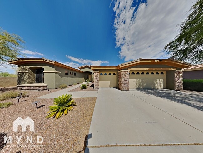 property at 11962 N Grape Ivy Pl