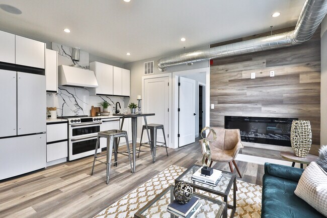 1612 Cambridge St in Philadelphia, PA - Building Photo - Building Photo