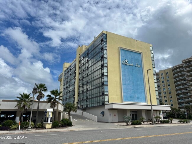 property at 1909 S Atlantic Ave