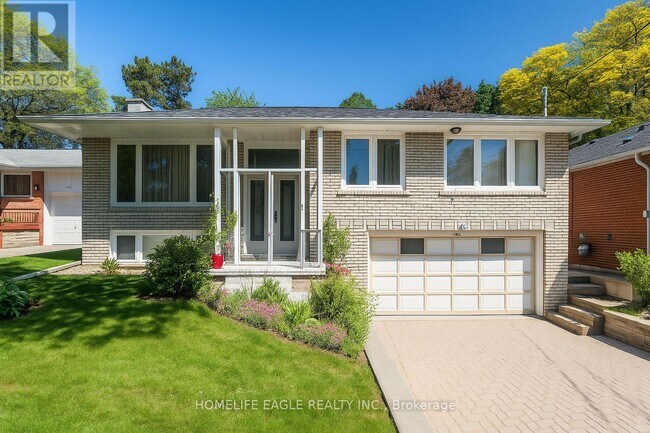 33 Summer Hts in Toronto, ON - Building Photo - Building Photo