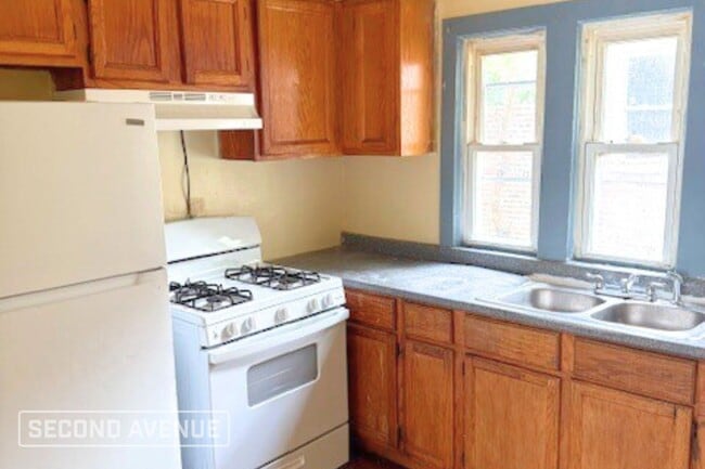 12250 S Sangamon St in Chicago, IL - Building Photo - Building Photo