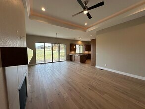 3398 Cambria Loop in Carson City, NV - Foto de edificio - Building Photo
