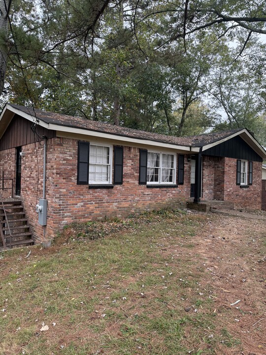 5345 Orchard Pl in Lake City, GA - Building Photo