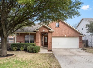 1636 Maize Bend Dr in Austin, TX - Building Photo - Building Photo