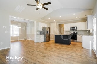 208 Silverleaf Dr in Wendell, NC - Building Photo - Building Photo