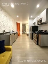 5836 Osage Ave in Philadelphia, PA - Building Photo - Building Photo