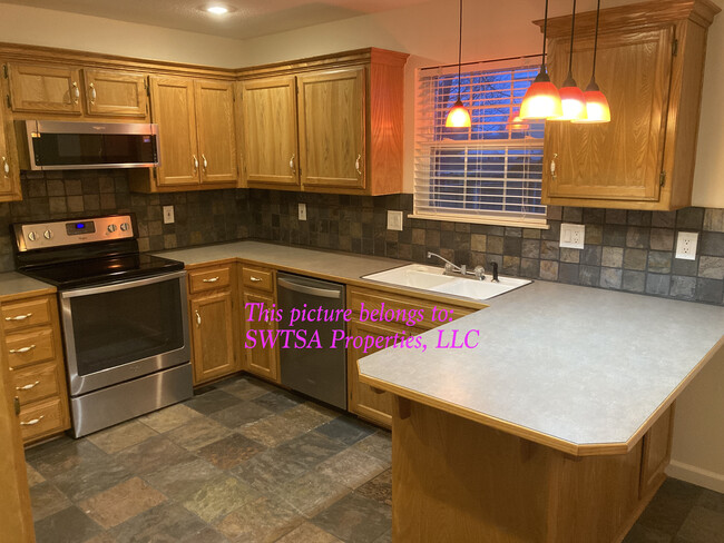 417 Jeb St in Willard, MO - Building Photo - Building Photo