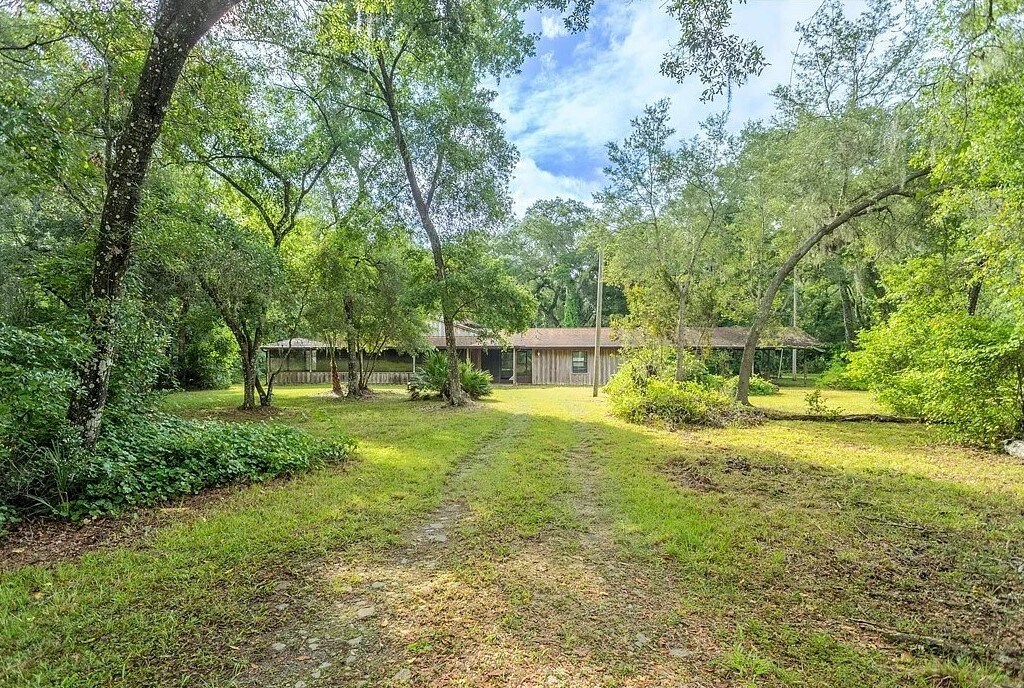 6060 E Forest Trail Dr in Hernando, FL - Building Photo