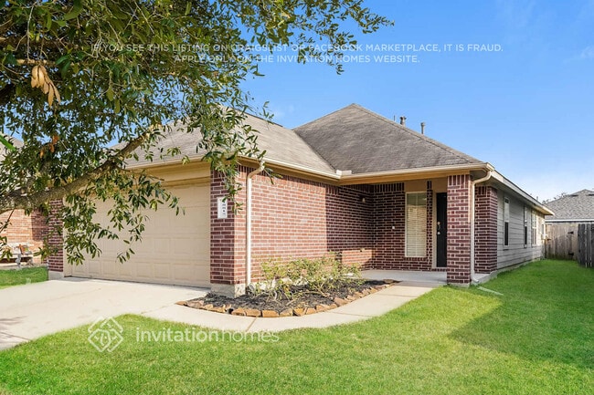 18815 N Lyford Dr in Katy, TX - Building Photo - Building Photo