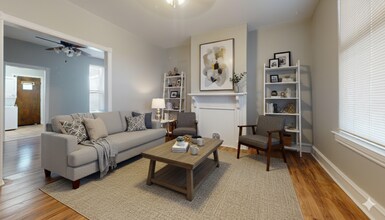 44 N Yewdall St in Philadelphia, PA - Building Photo - Building Photo