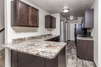 Beal Townhomes in Sioux Falls, SD - Foto de edificio - Interior Photo