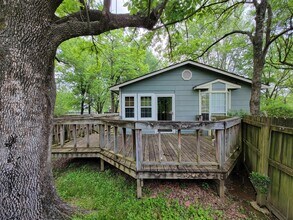 204 S Oak St in Hackett, AR - Building Photo - Building Photo