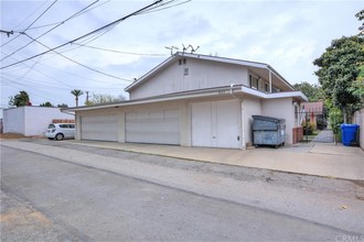 233 S 3rd Ave in Upland, CA - Building Photo - Building Photo