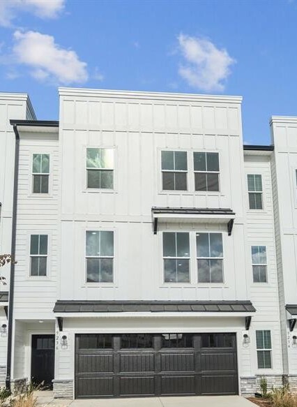 9214 Delancey Ln NW in Concord, NC - Building Photo - Building Photo